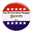 Top Blogger 2014