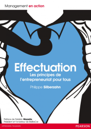 effectuation Philippe Silberzahn